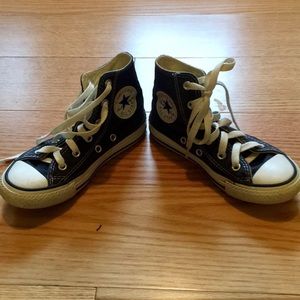 Converse size 11